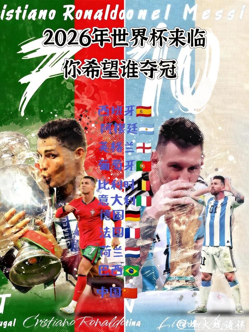 2026年俄罗斯世界杯高清视频直播全攻略