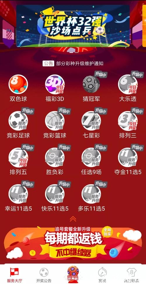 如何正确使用世界杯竞猜平台进行投注分析